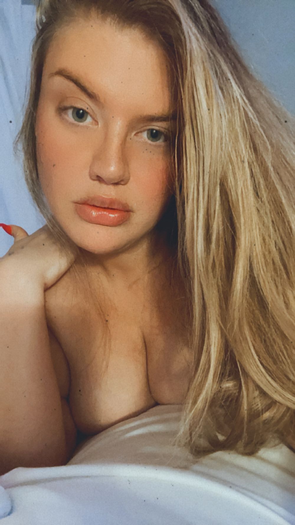 greekblondebabie OnlyFans profile picture