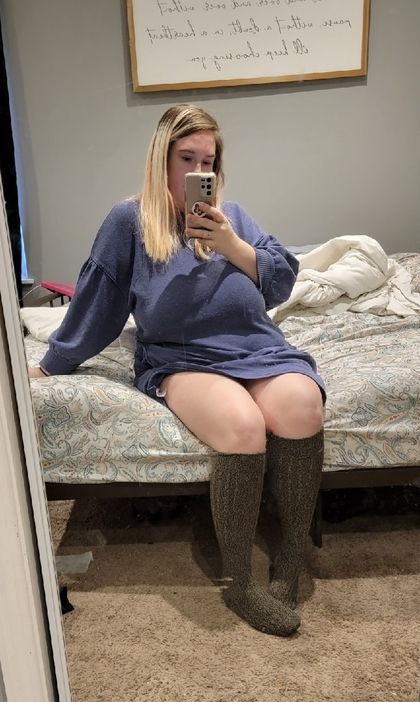 chubbymommy13 OnlyFans picture