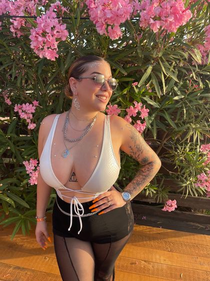 angydebejar OnlyFans picture