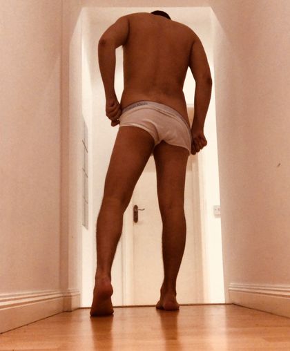 ajameslondon OnlyFans picture
