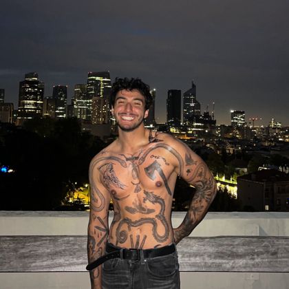 rafaelmedioni OnlyFans picture