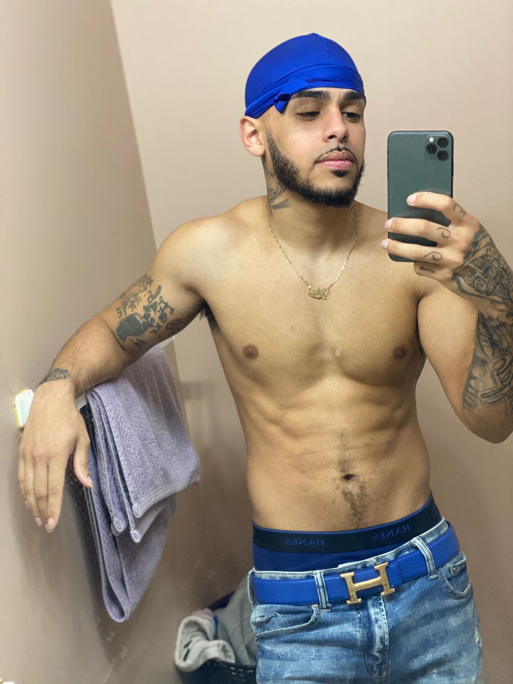 gods_darkestangel OnlyFans profile picture