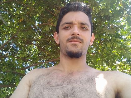 hairybigdick0 OnlyFans picture