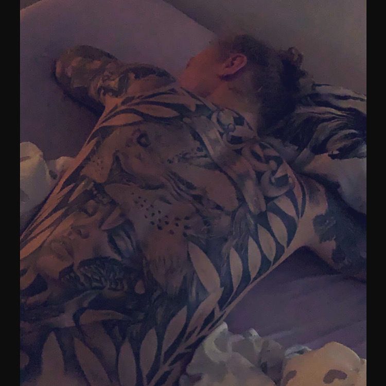 bergensgutt92 OnlyFans profile picture