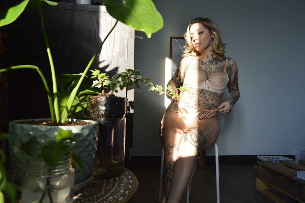 disarraerae OnlyFans profile picture