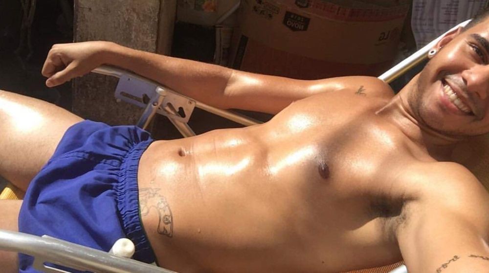 usantiago23 OnlyFans profile picture