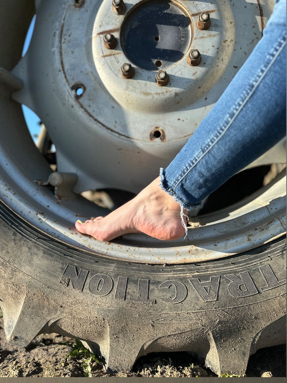 bellasfeetgun OnlyFans profile picture