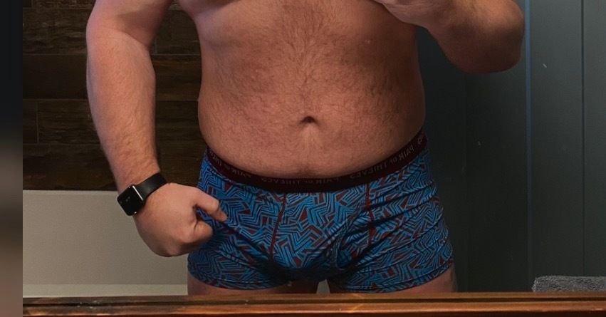gingertn OnlyFans profile picture