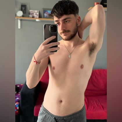 freebenja OnlyFans picture