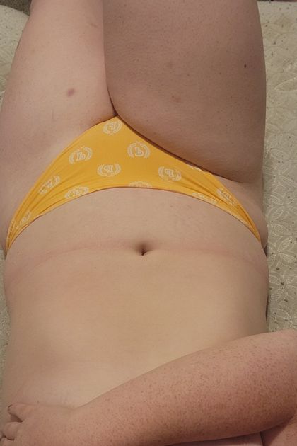 ginger169 OnlyFans picture