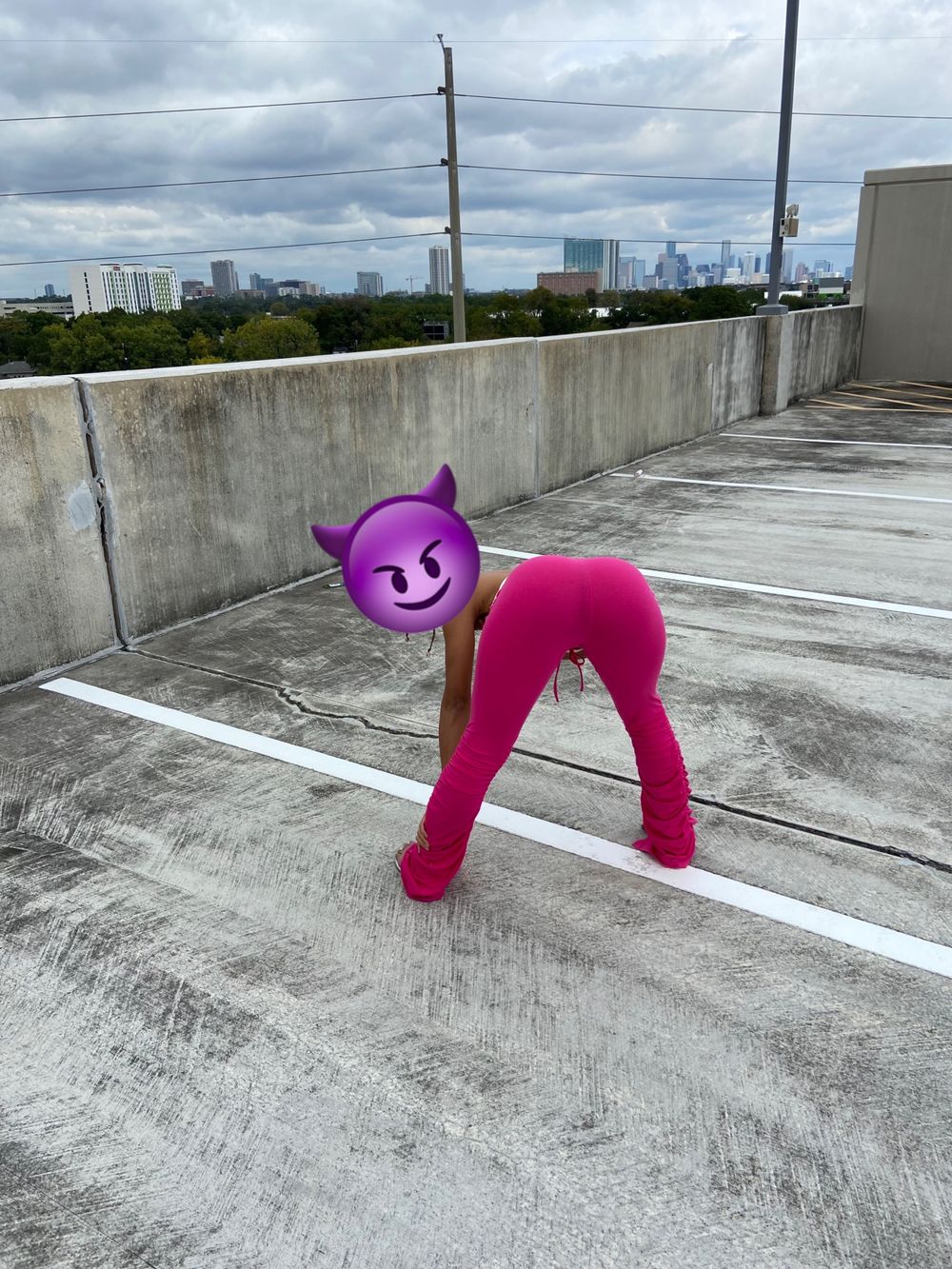 lucky_luscious OnlyFans profile picture