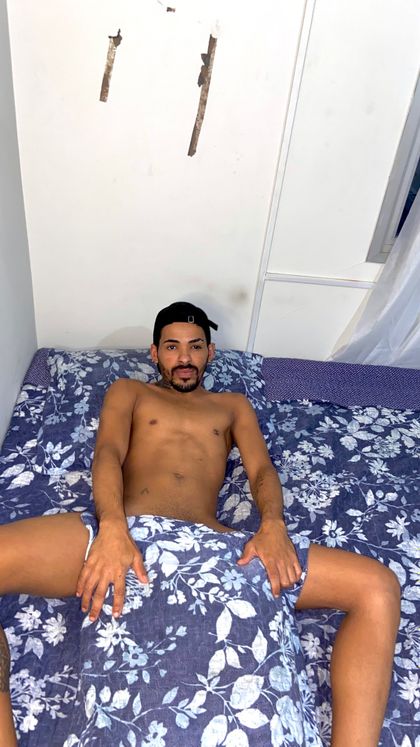 novinhofeliciano OnlyFans picture