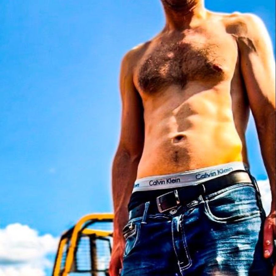 bluecollarbarry OnlyFans profile picture