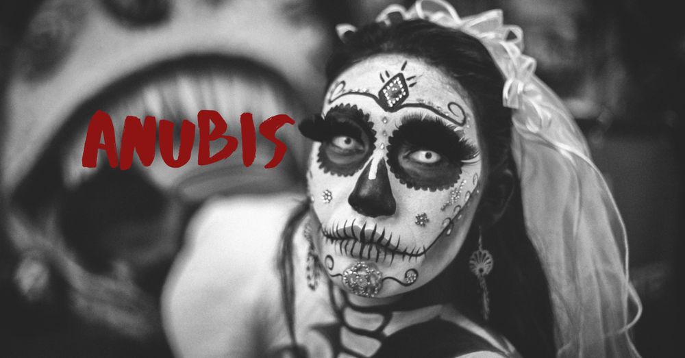 anubis91_20 OnlyFans profile picture