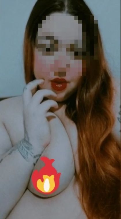 ffoxred OnlyFans picture