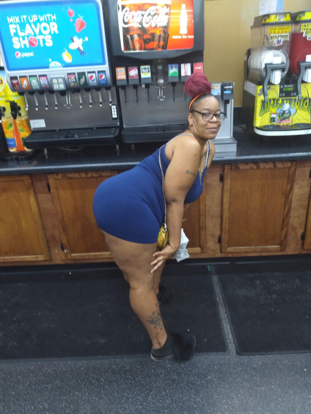 ms.tastty OnlyFans profile picture