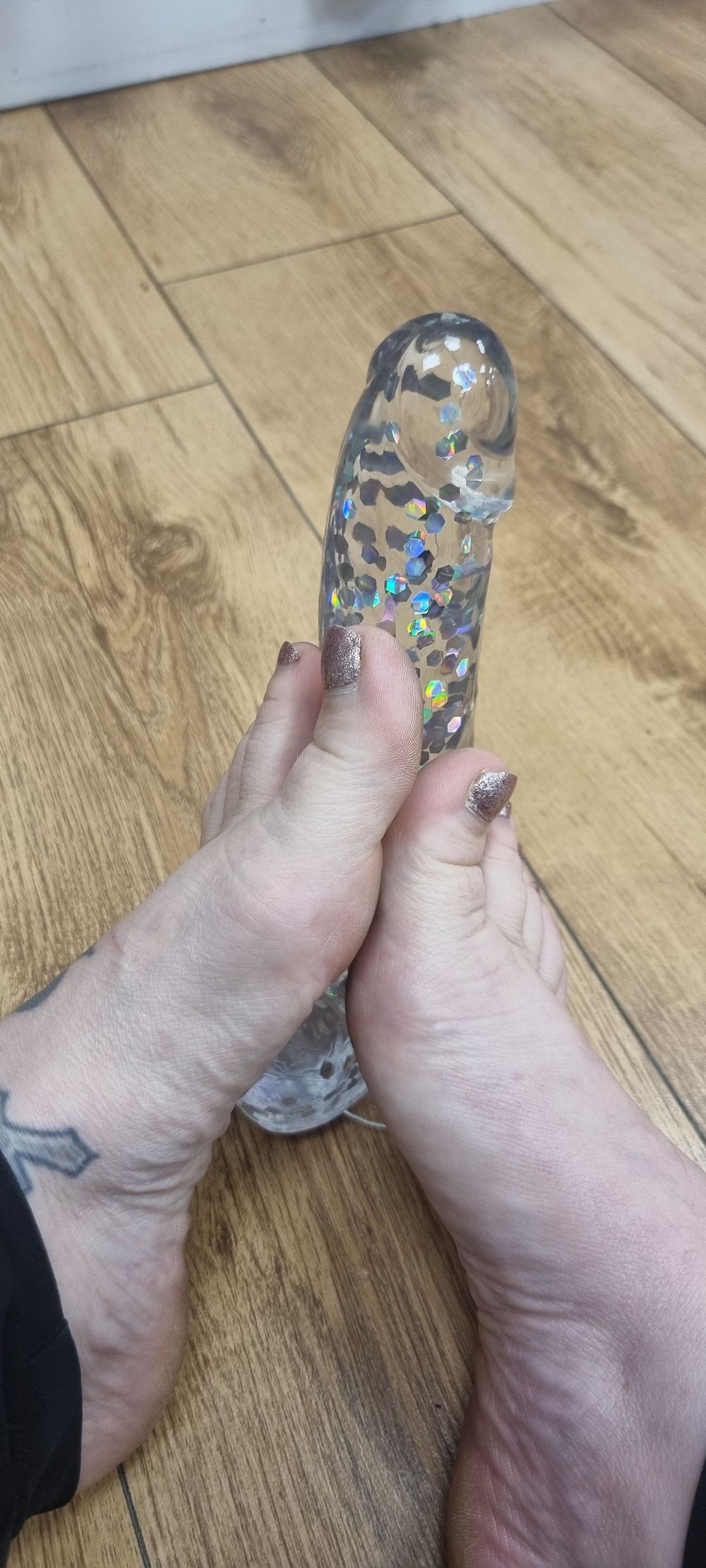 footfrenzycougar OnlyFans profile picture