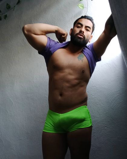 chicolate1988 OnlyFans picture
