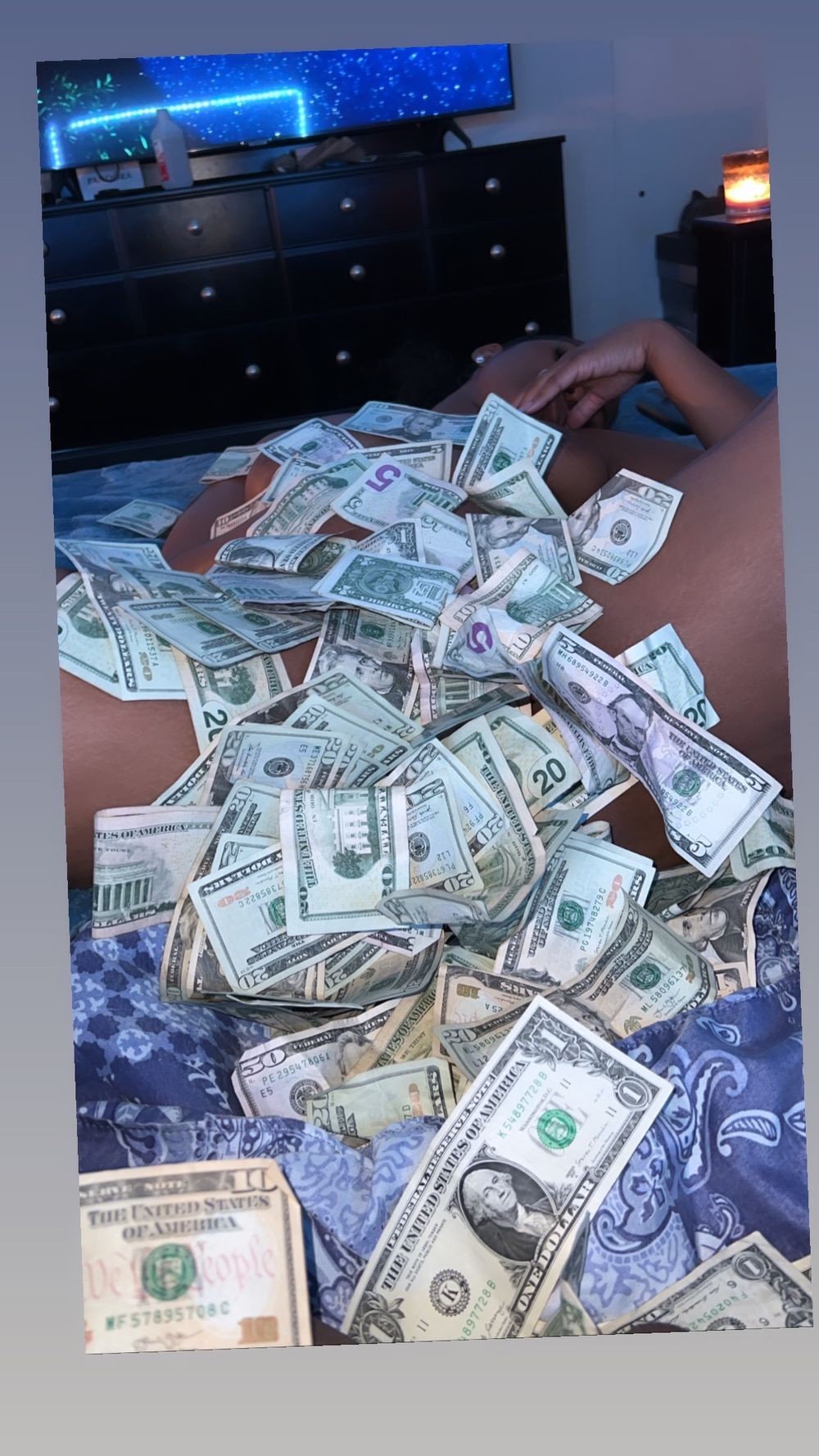 roxanna12 OnlyFans profile picture
