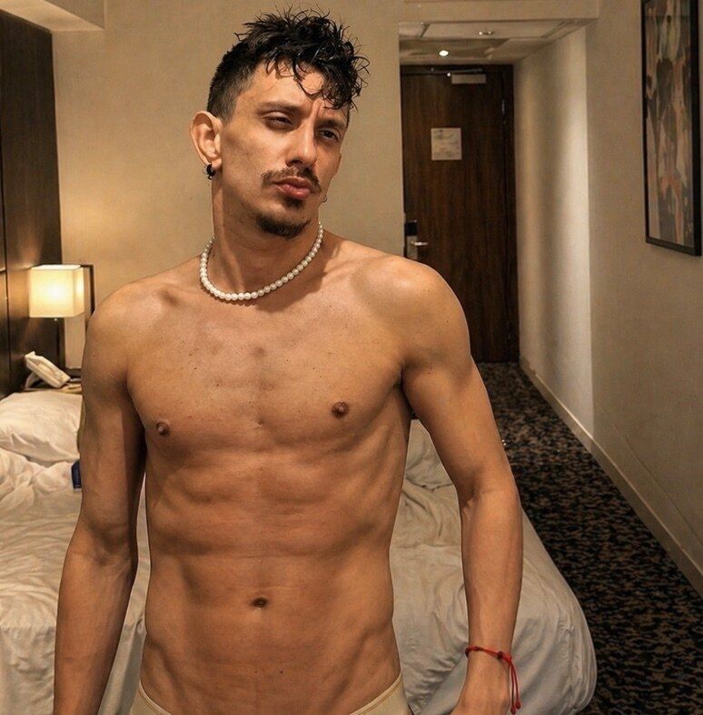 luciferdiaz OnlyFans profile picture