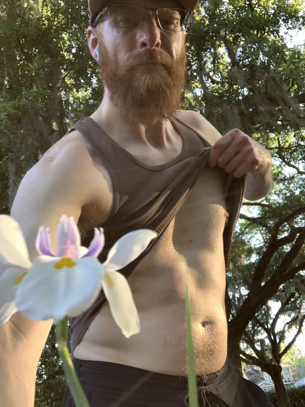gingerartist OnlyFans profile picture