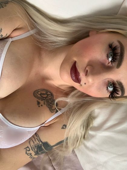 timbervixen OnlyFans picture