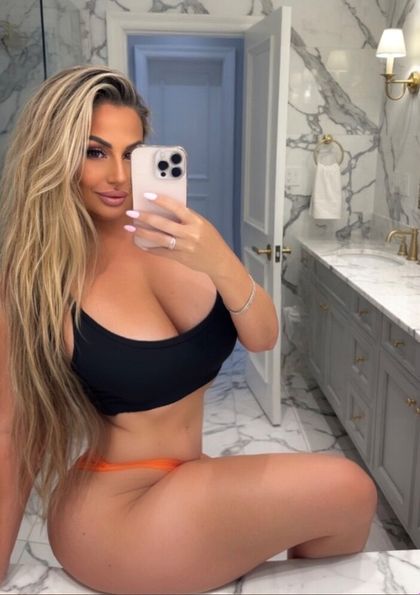 baddiemi OnlyFans picture