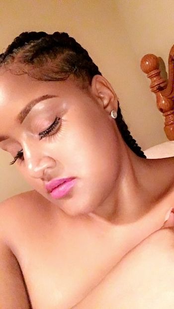 Jayanna Baker