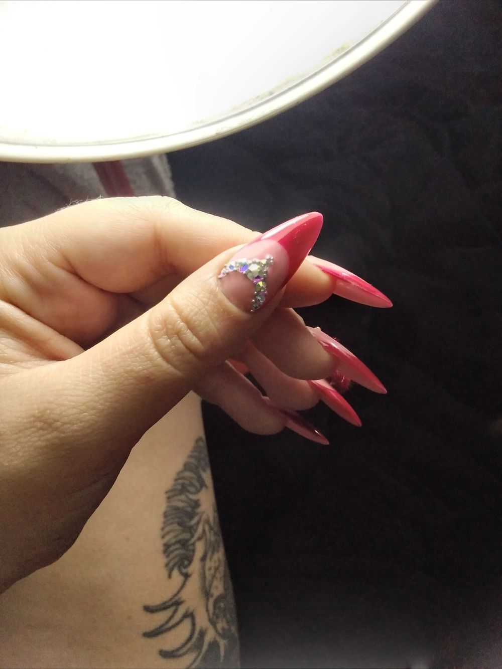 curvy_selene OnlyFans profile picture