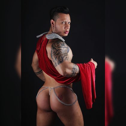 jhonhot30 OnlyFans picture