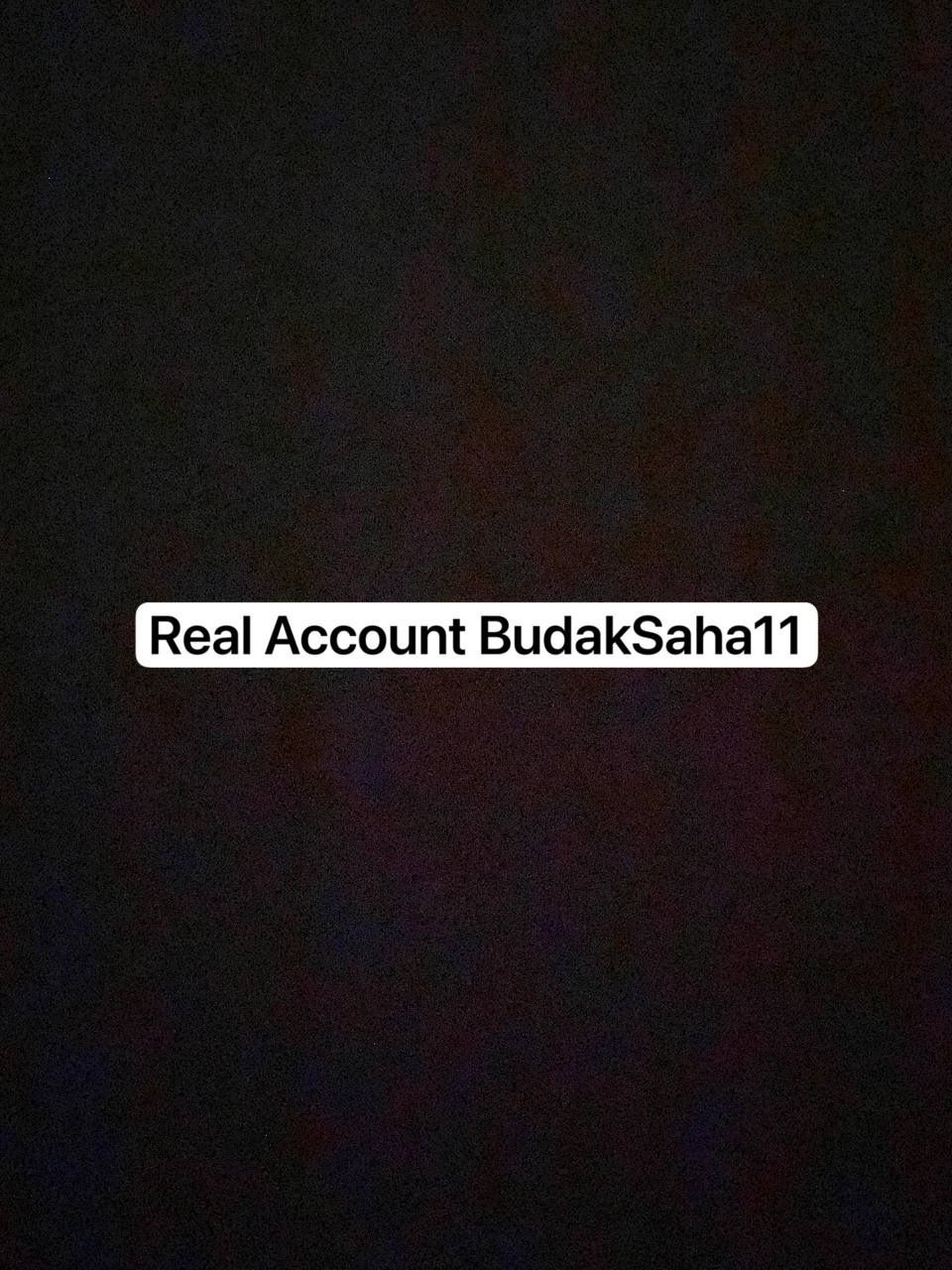 real_budaksaha11 OnlyFans profile picture