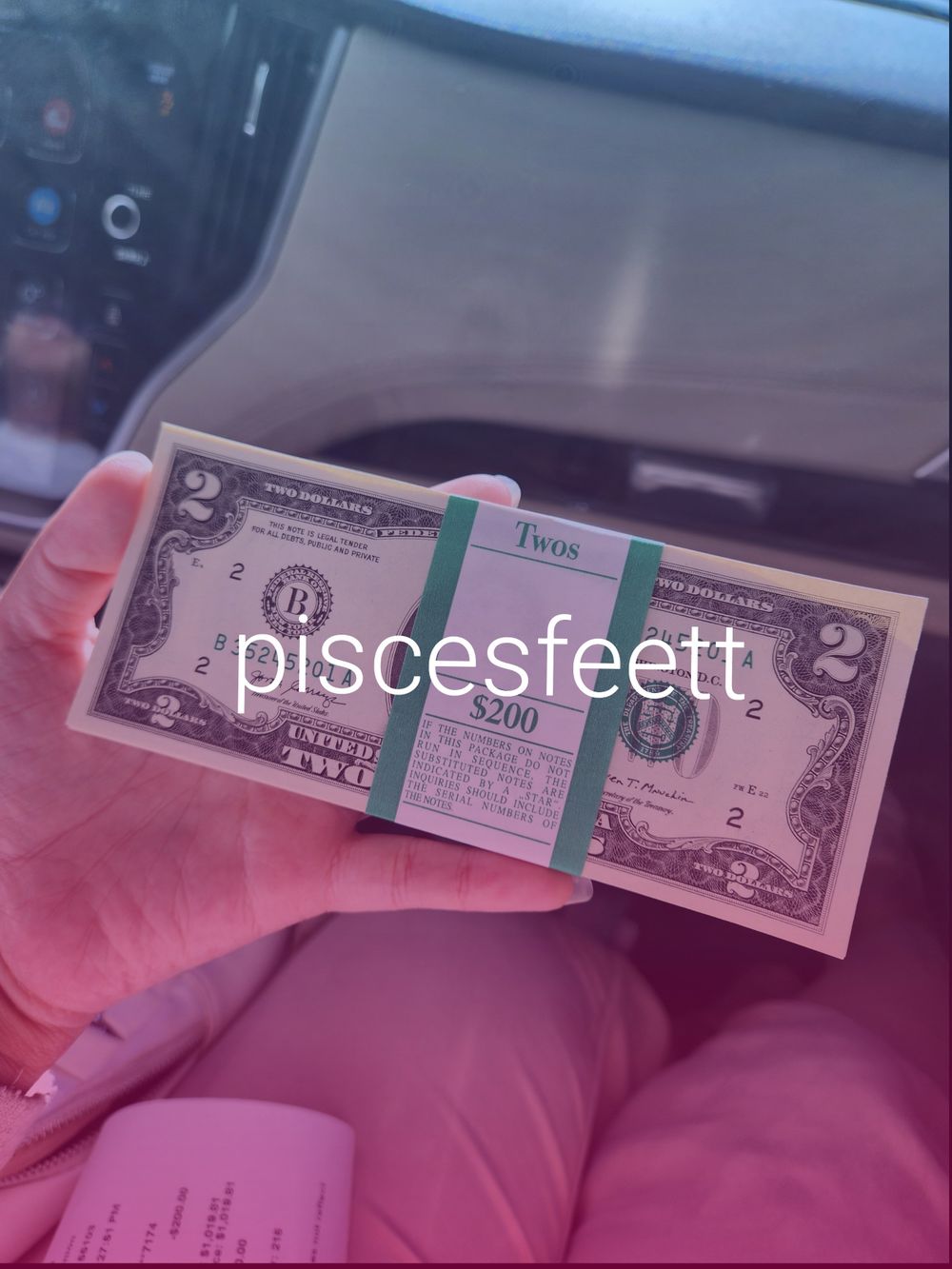 piscesfeett OnlyFans profile picture