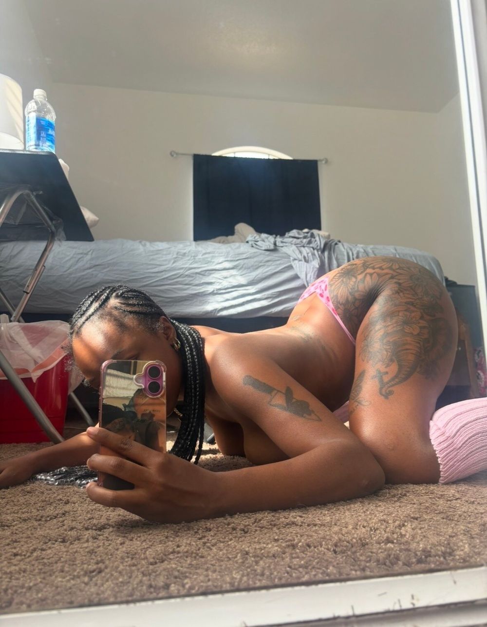 ms.creeamerr OnlyFans profile picture