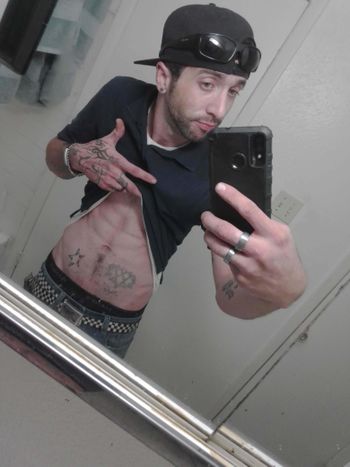 Aaron Sallean