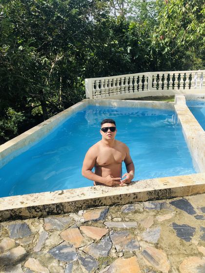 el_darmata OnlyFans picture