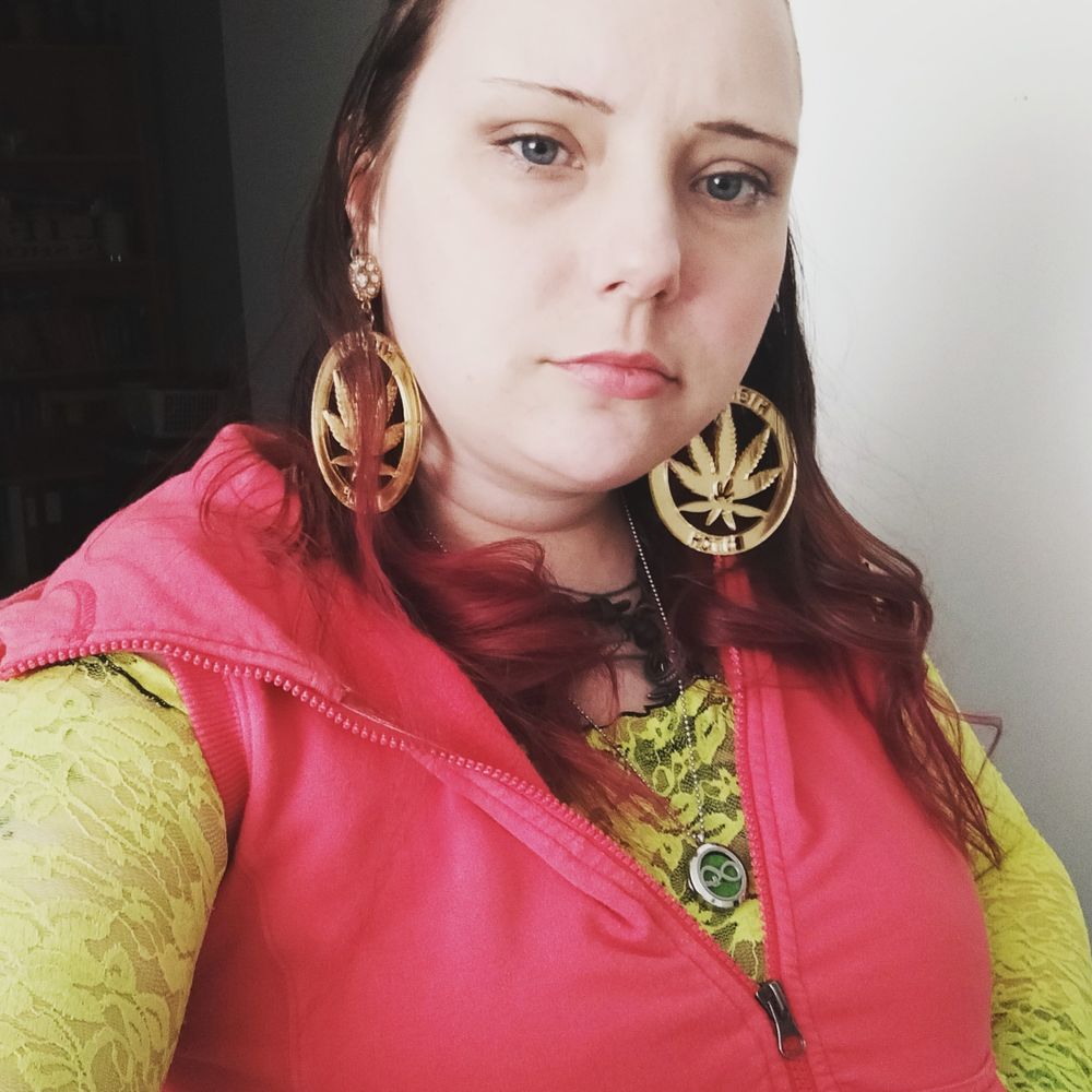 greymary OnlyFans profile picture