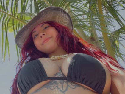 leilakittenn OnlyFans picture