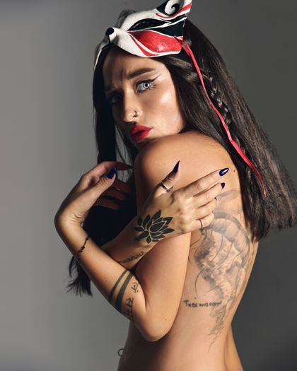 xanfisaxx OnlyFans picture