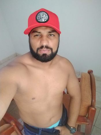 Leonel Chirinos