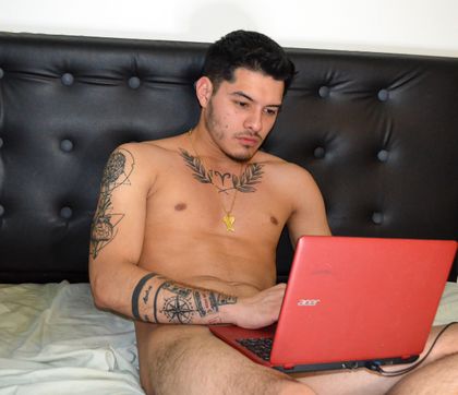 landerk OnlyFans picture