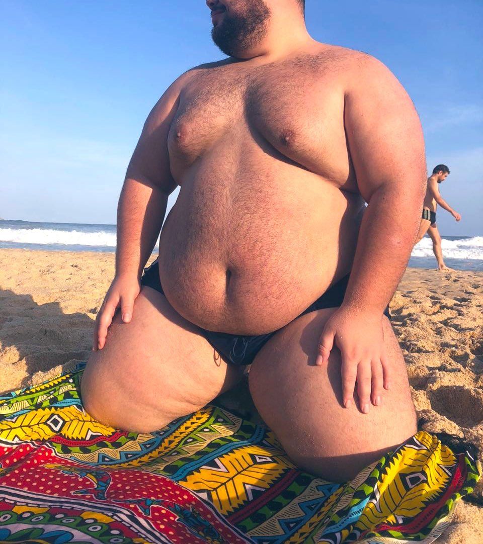 f4bearf OnlyFans profile picture