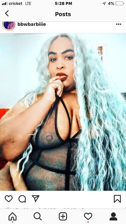 bbwbarbiiie OnlyFans picture