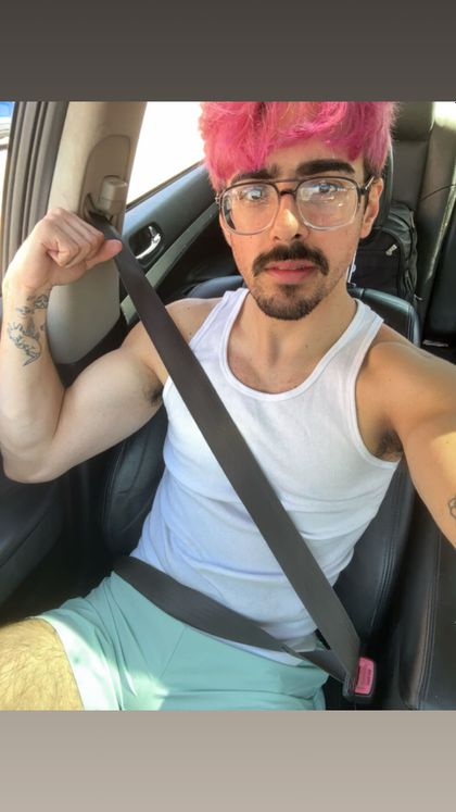 matthewreed OnlyFans picture