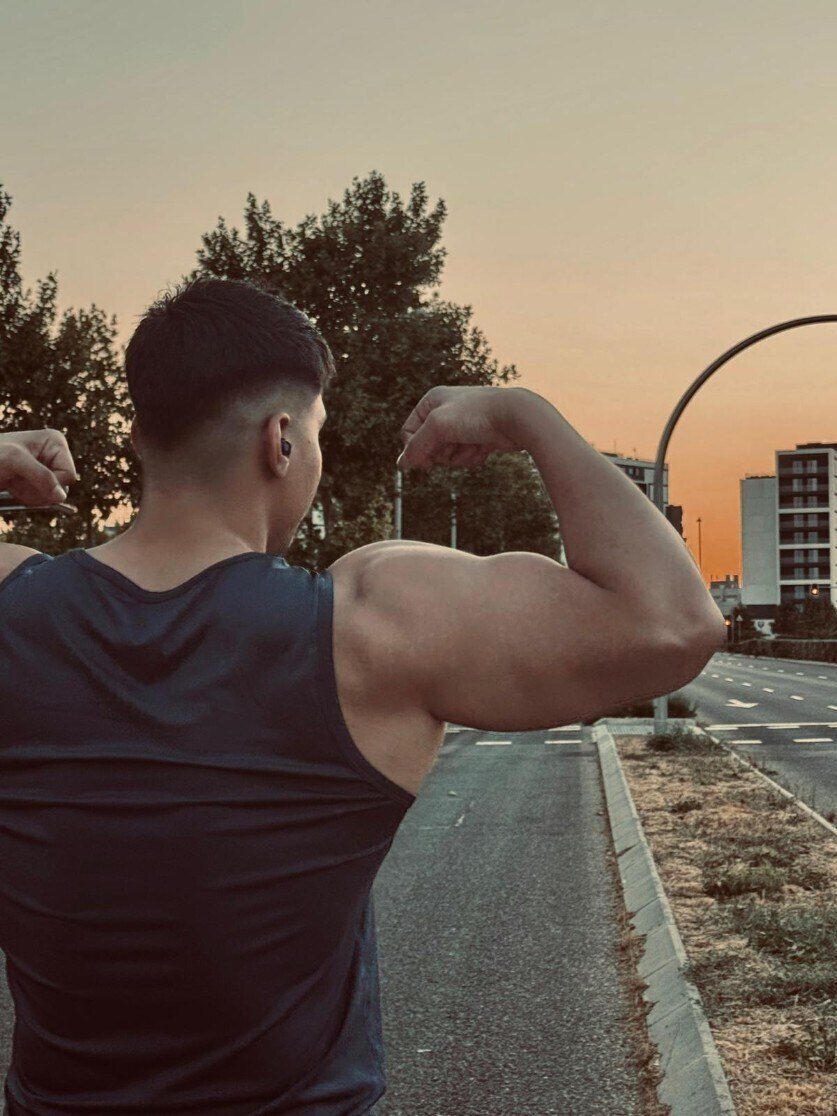 androfm OnlyFans profile picture