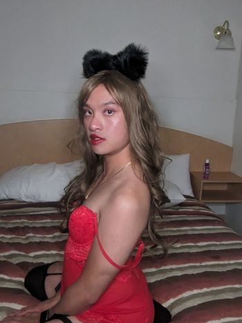 Asian Sissy CD (no PPV)
