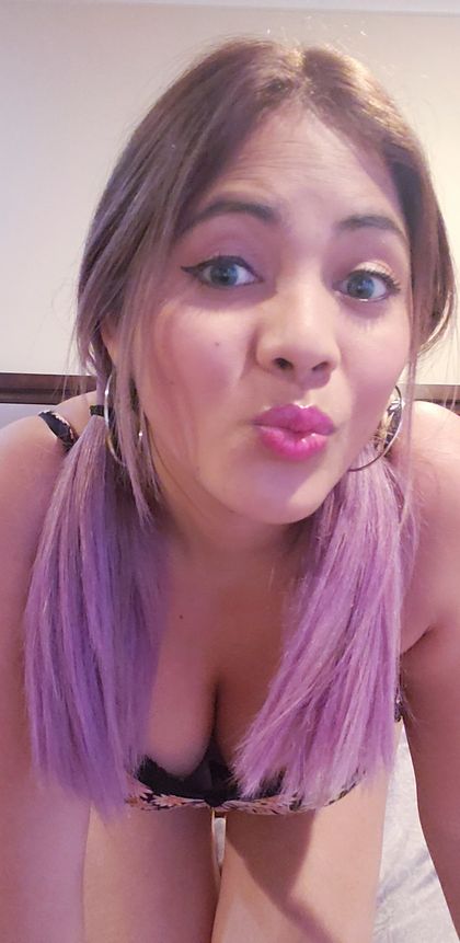 latinalove01 OnlyFans picture