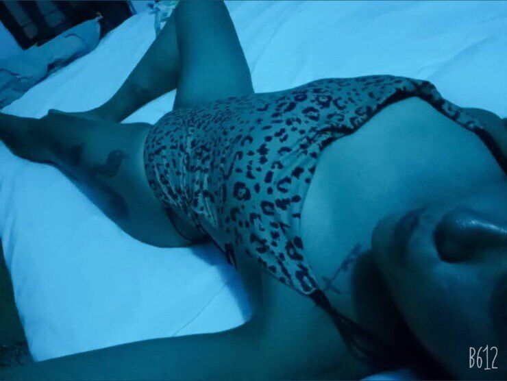 karitabonita OnlyFans profile picture
