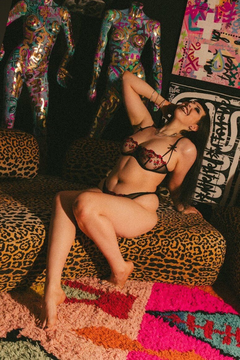 ageofecho OnlyFans profile picture
