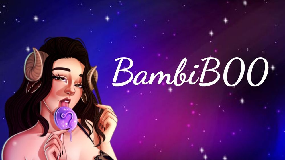 therealbambib00 OnlyFans profile picture