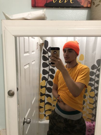 hungjayx OnlyFans picture